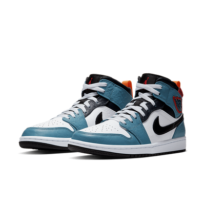 AJ 1 - Fearless Facetasm