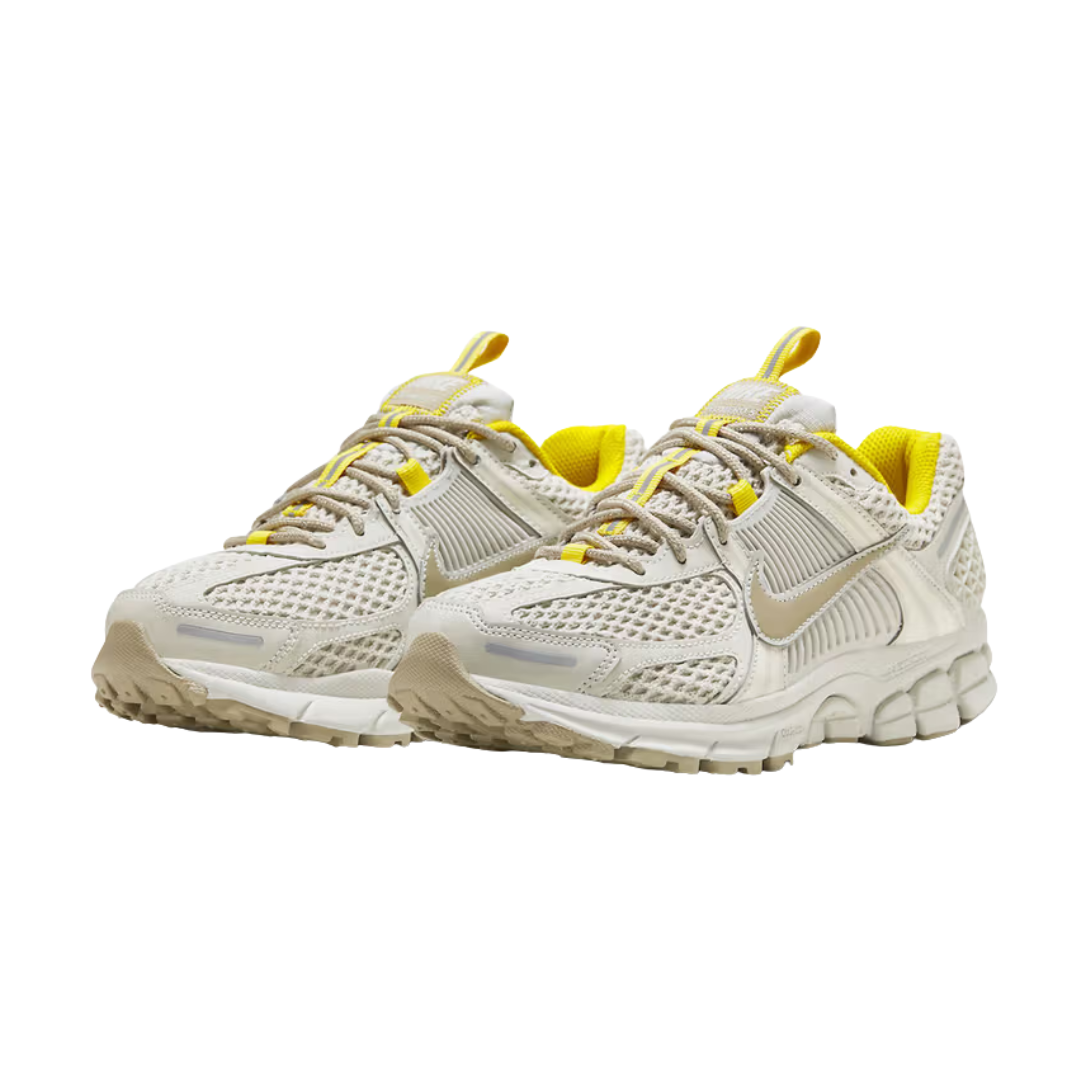 NK Zoom Vomero 5 Light Bone Yellow