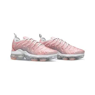 NK Air VaporMax Plus Bleached Coral