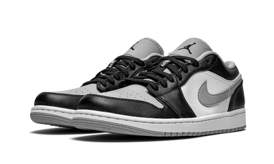 AJ 1 Low - Light Smoke Grey