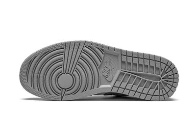 AJ 1 Low - Light Smoke Grey