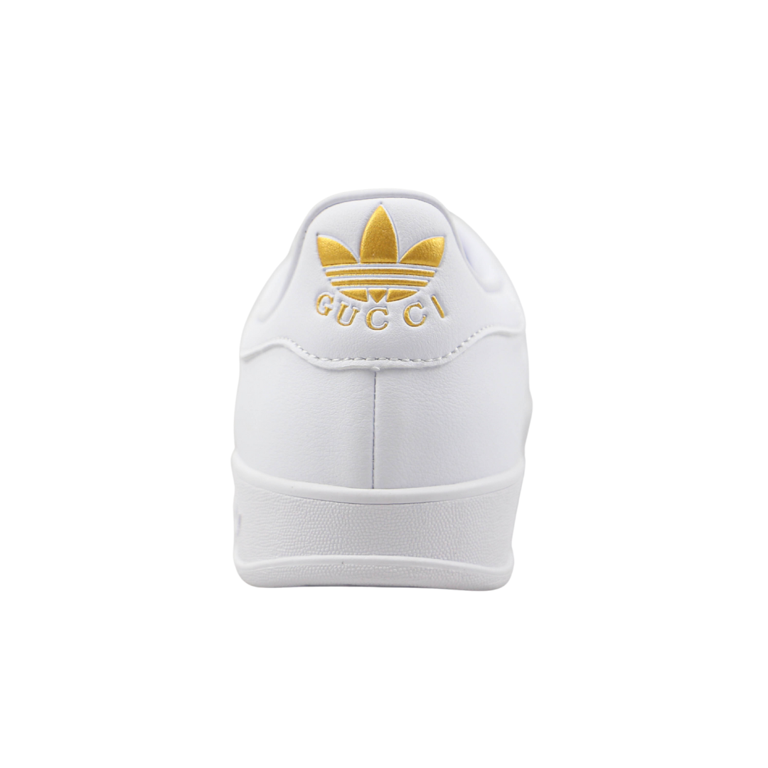 GC x Ad Gazelle – White/Green/Red