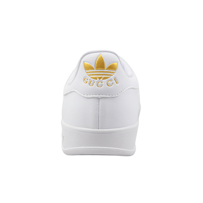 GC x Ad Gazelle – White/Green/Red