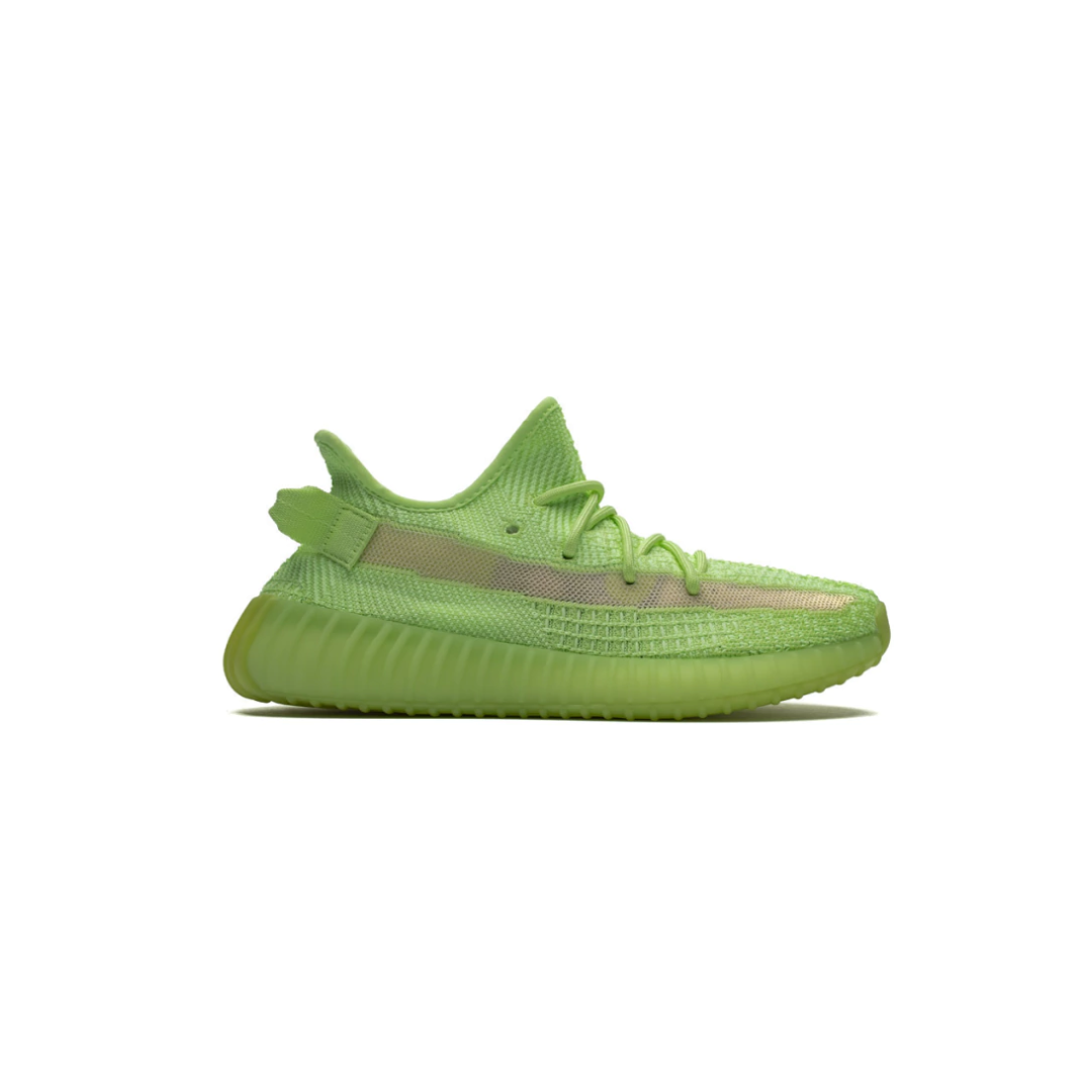 Yeezy Boost 350 V2 Glow In The Dark