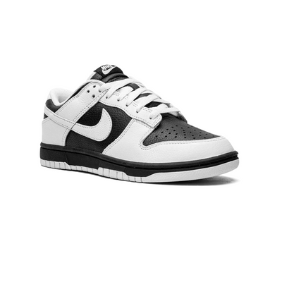 NK Dunk Low Retro Reverse Panda