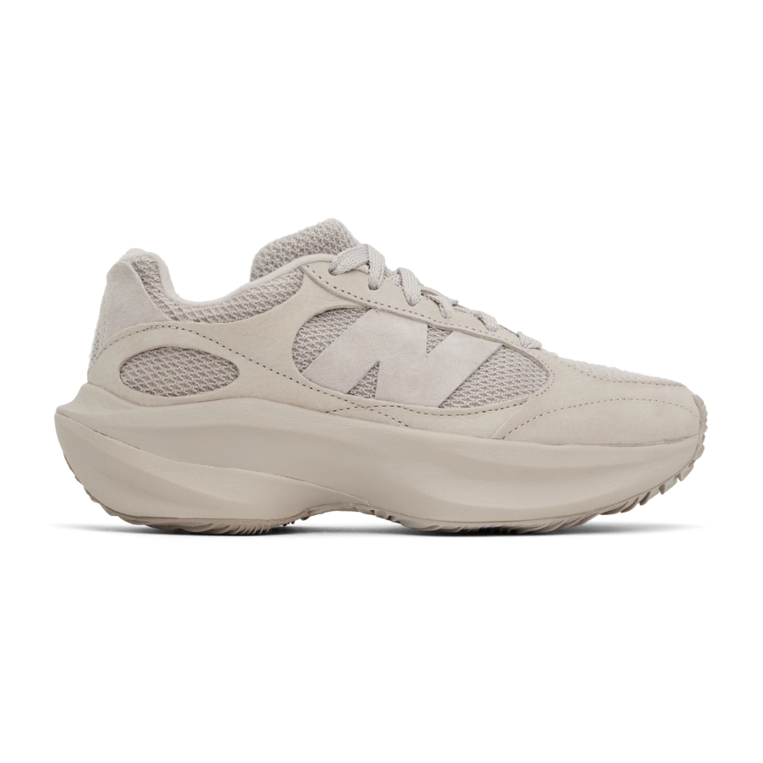 NB WRPD Runner - Beige