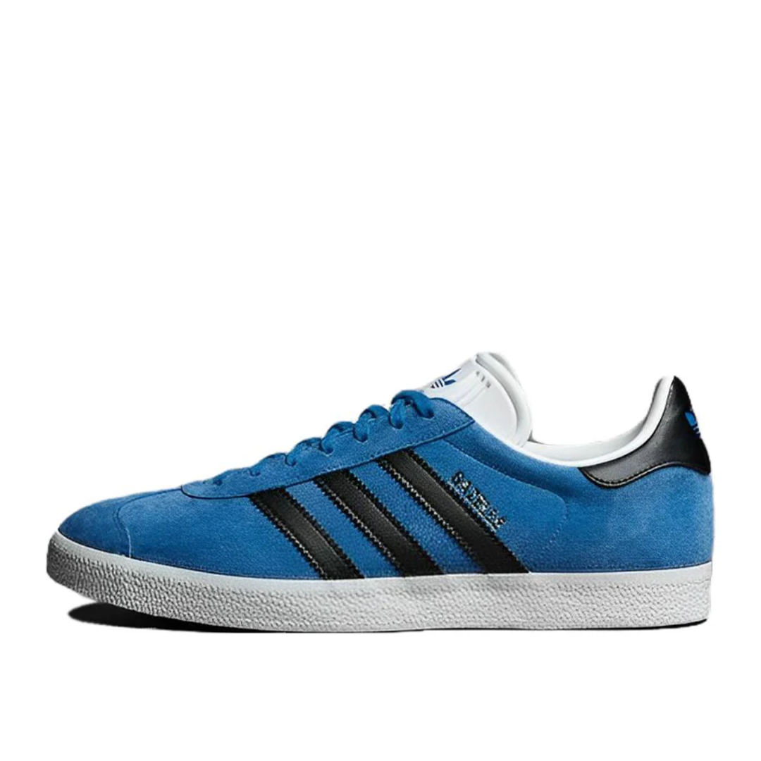 Ad Gazelle - Blue Bird/Core Black/Cloud White
