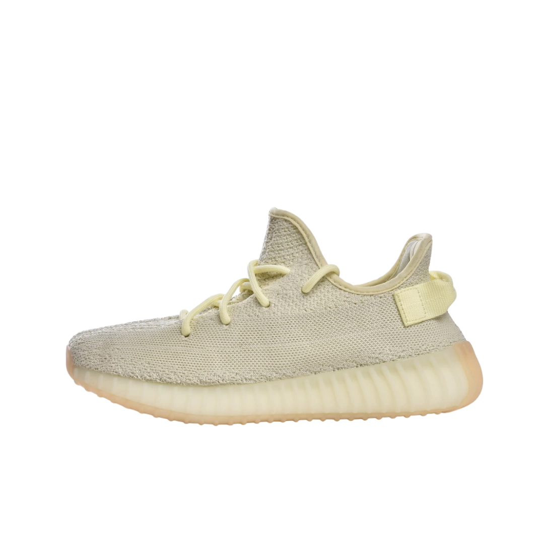 Ad Yeezy 350 Boost V2 Butter