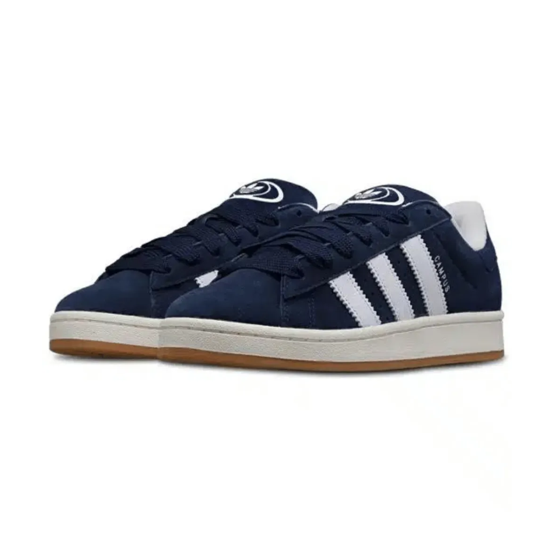 Ad Campus 00s - Collegiate Navy