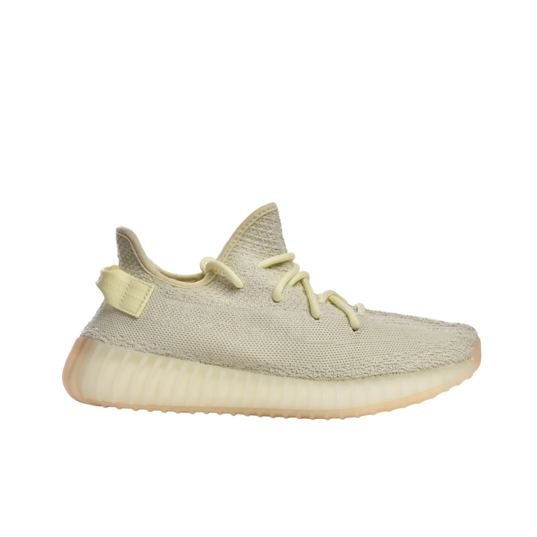 Ad Yeezy 350 Boost V2 Butter