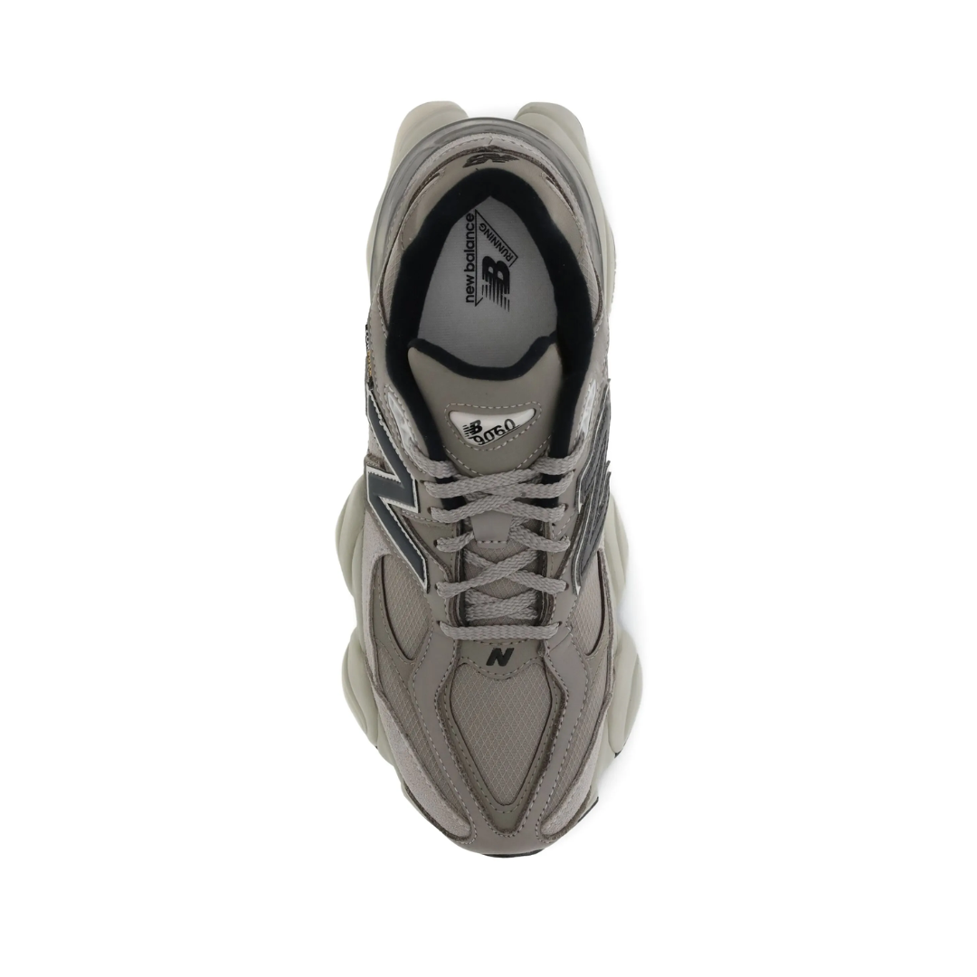 NB 9060 - Taupe/Grey