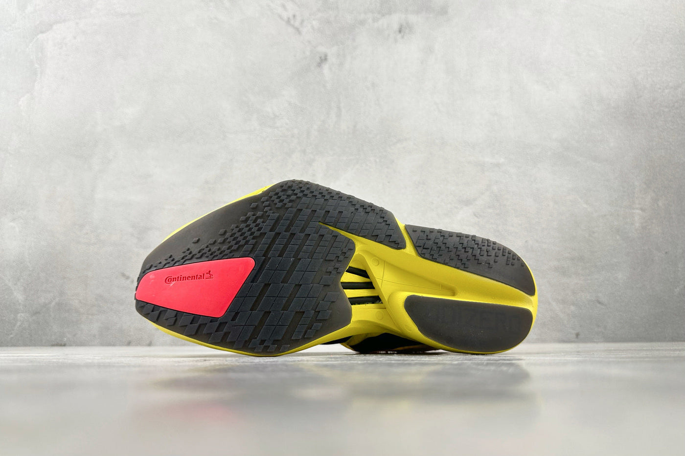 Ad Adizero Adios Pro 4 - Yellow