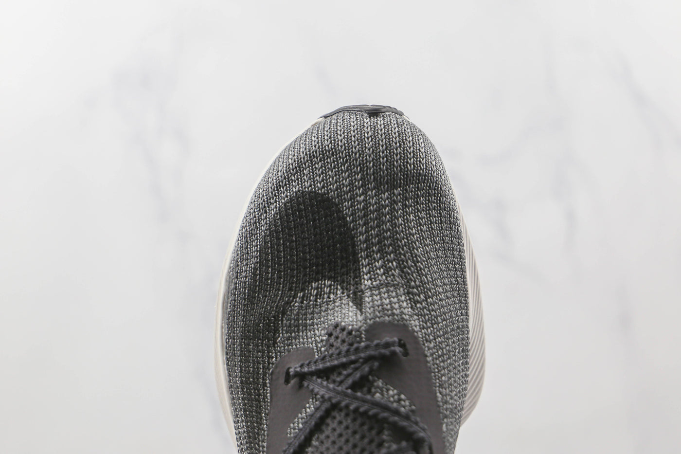 NK Air Zoom Alphafly NEXT% 2 – Grey/Black