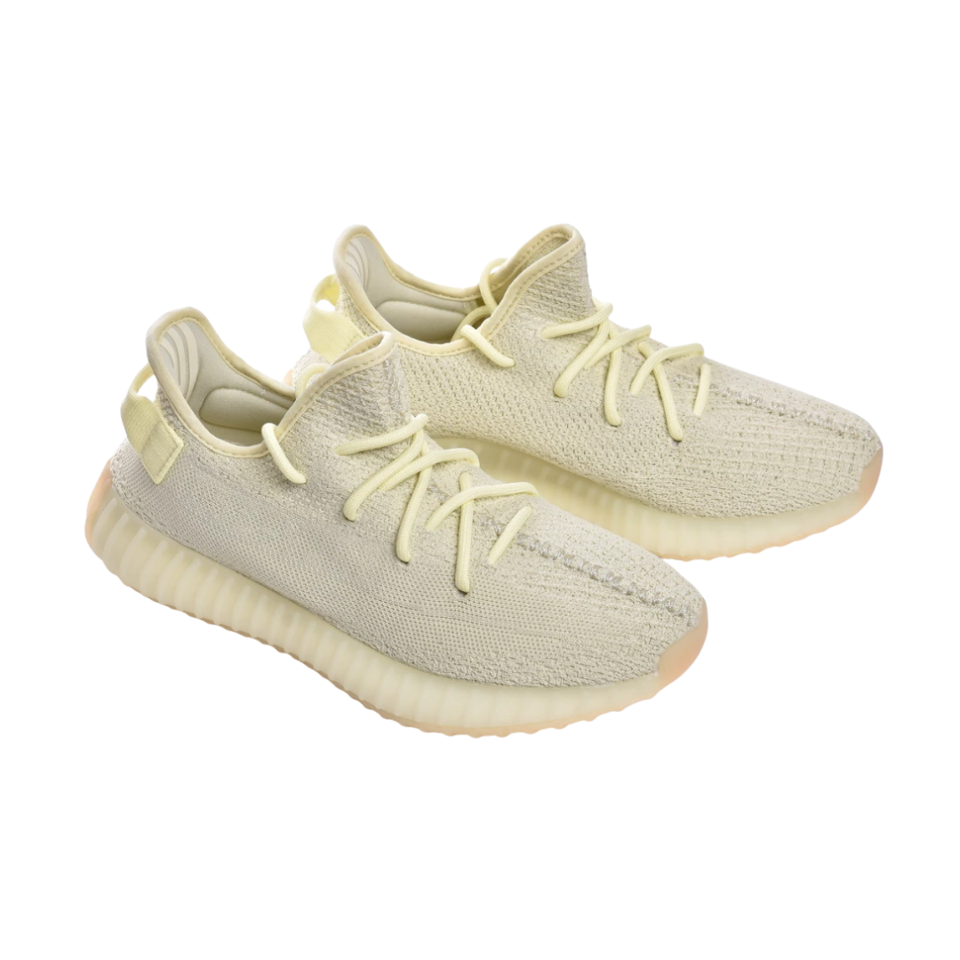 Ad Yeezy 350 Boost V2 Butter