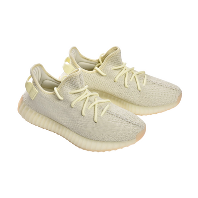 Ad Yeezy 350 Boost V2 Butter
