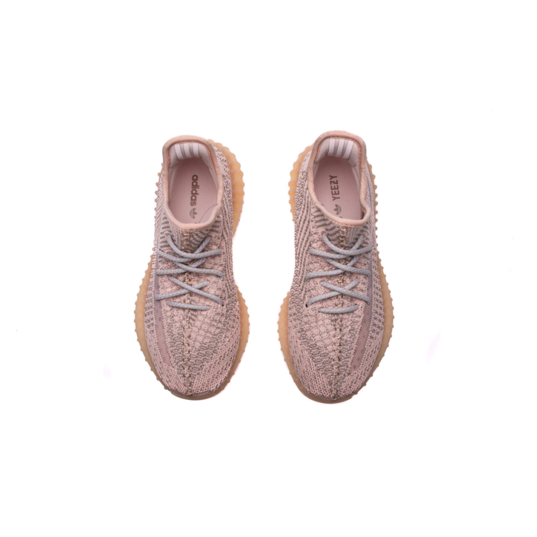 Ad Yeezy 350 Boost V2 Synth Reflective