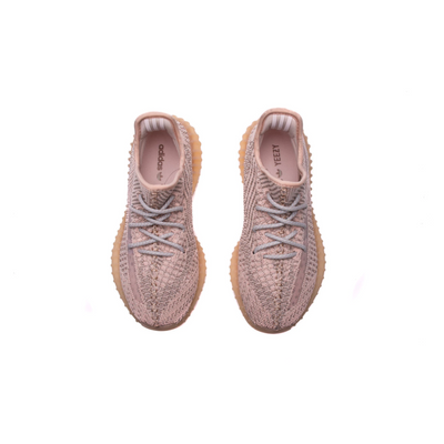 Ad Yeezy 350 Boost V2 Synth Reflective