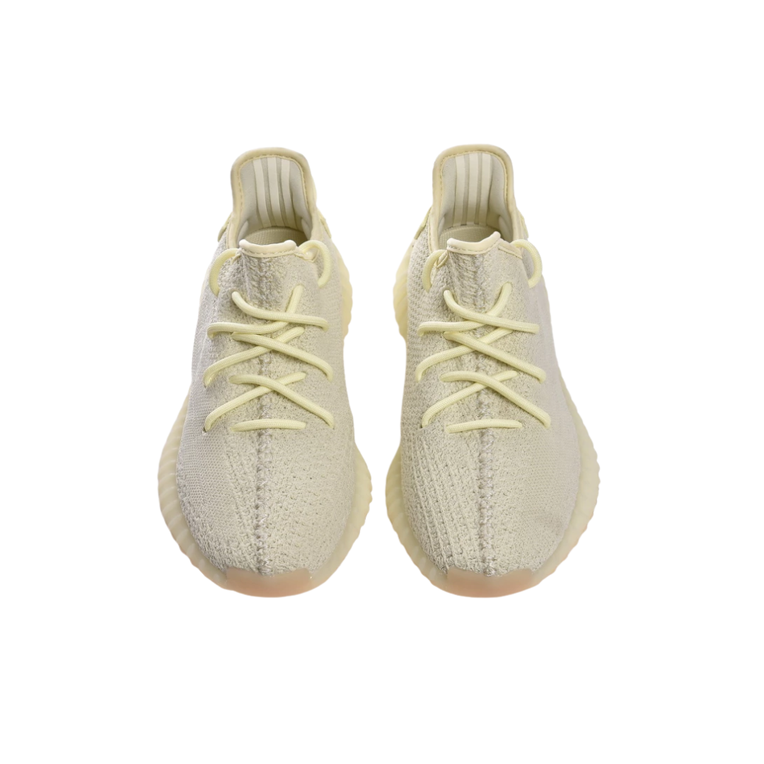 Ad Yeezy 350 Boost V2 Butter