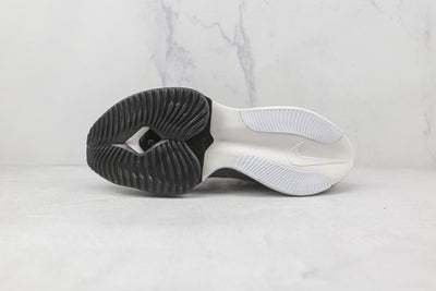 NK Air Zoom Alphafly NEXT% 2 – Grey/Black