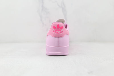 GC Gazelle Sneaker – Pink/Pink