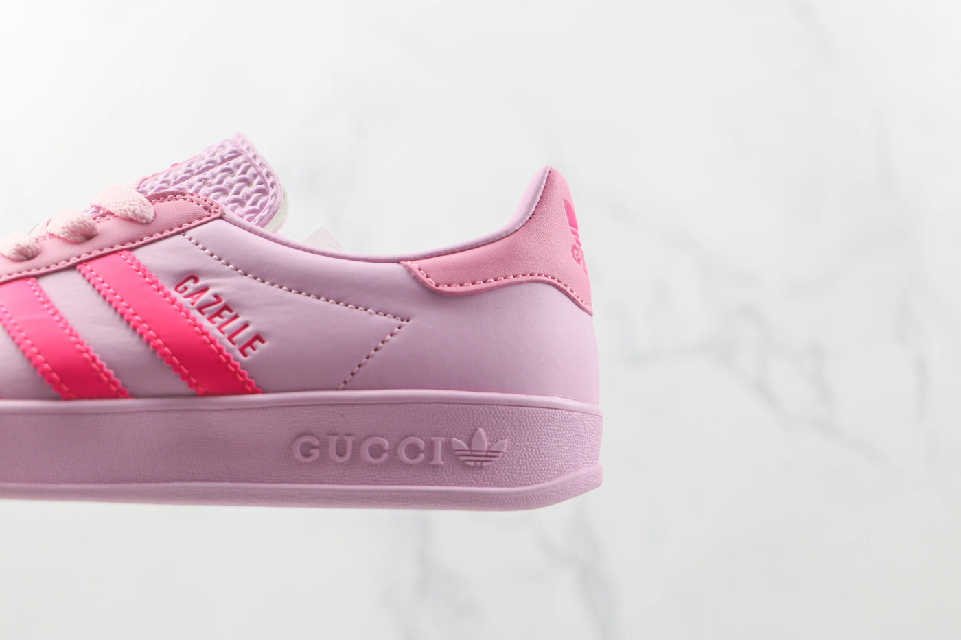 GC Gazelle Sneaker – Pink/Pink