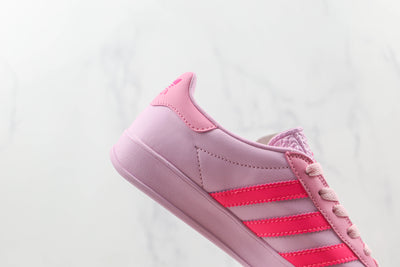 GC Gazelle Sneaker – Pink/Pink