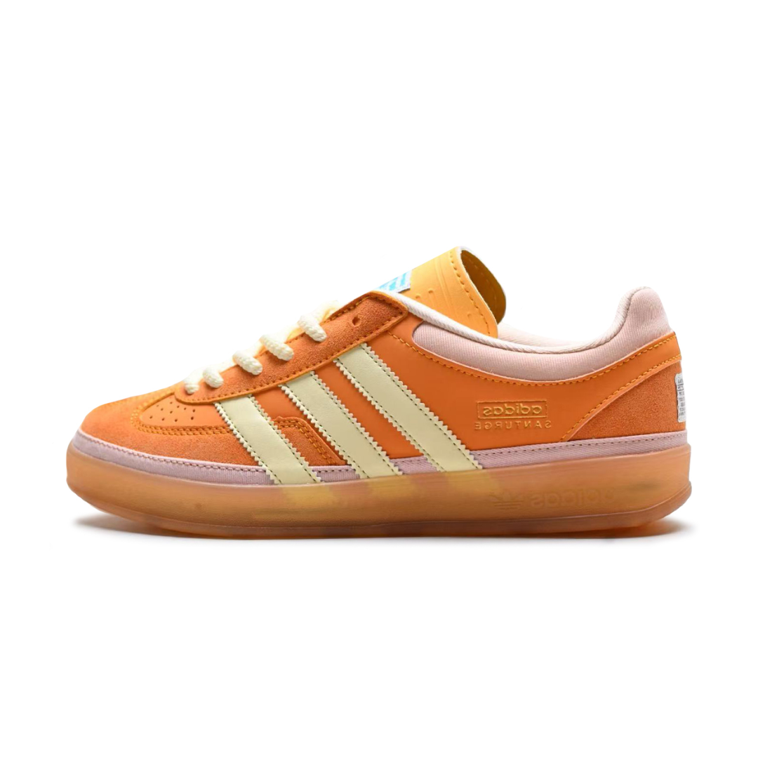 Ad Gazelle Indoor x BB - Santurce