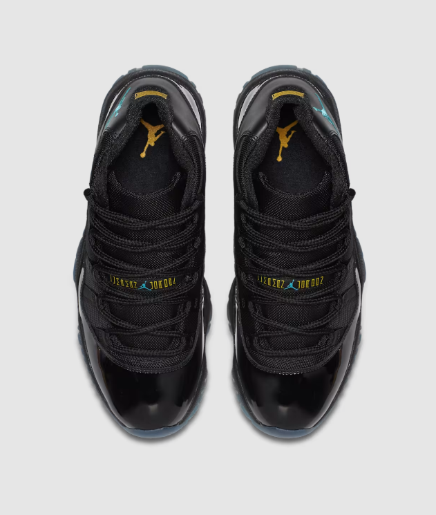 AJ 11 Gamma