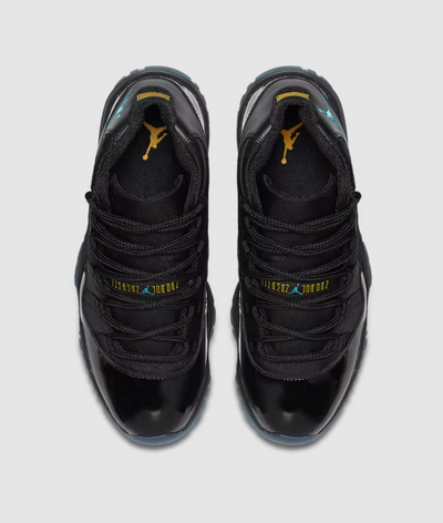 AJ 11 Gamma