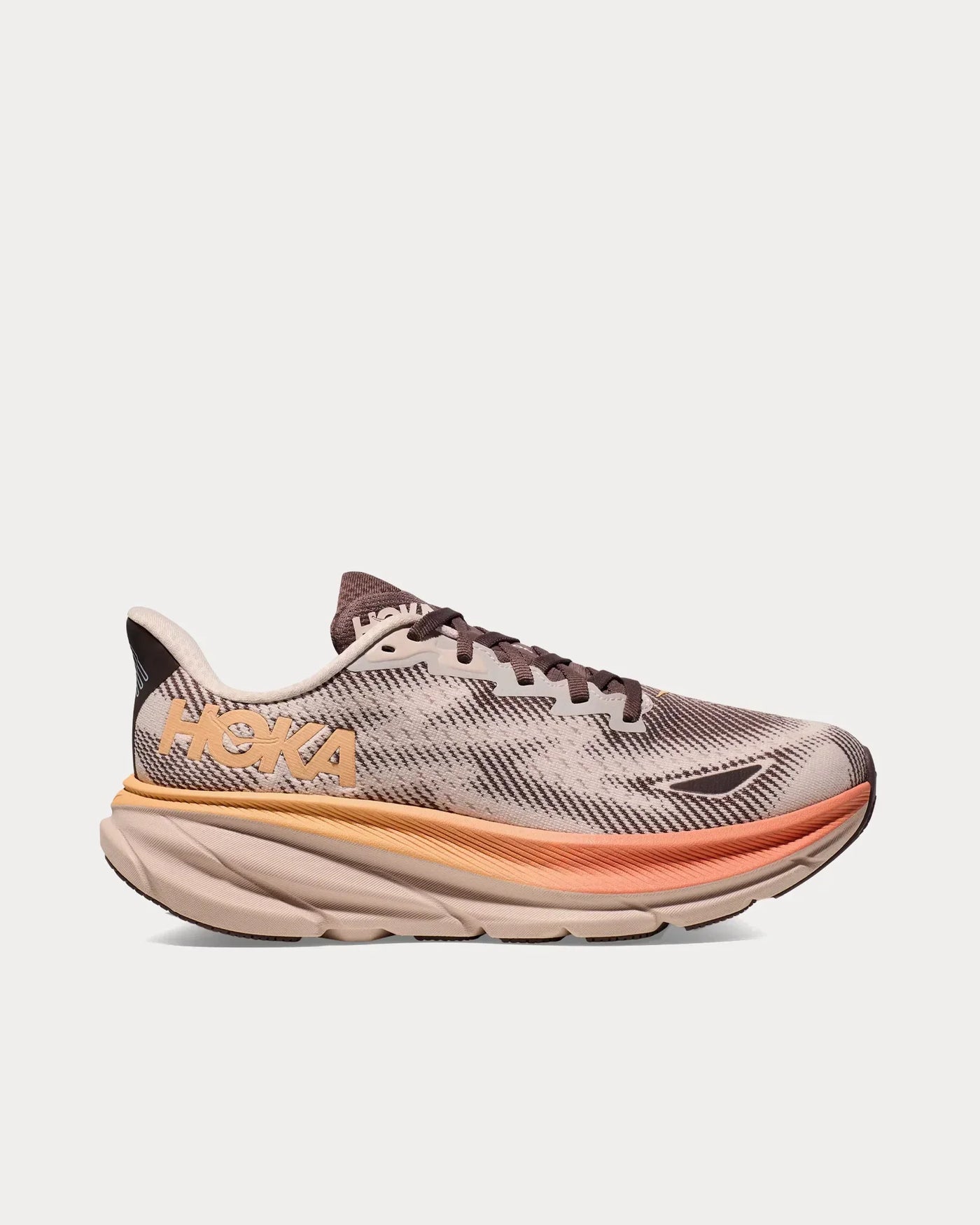 HKA Clifton 9 GTX - Cosmic Pearl/Smoky Quartz