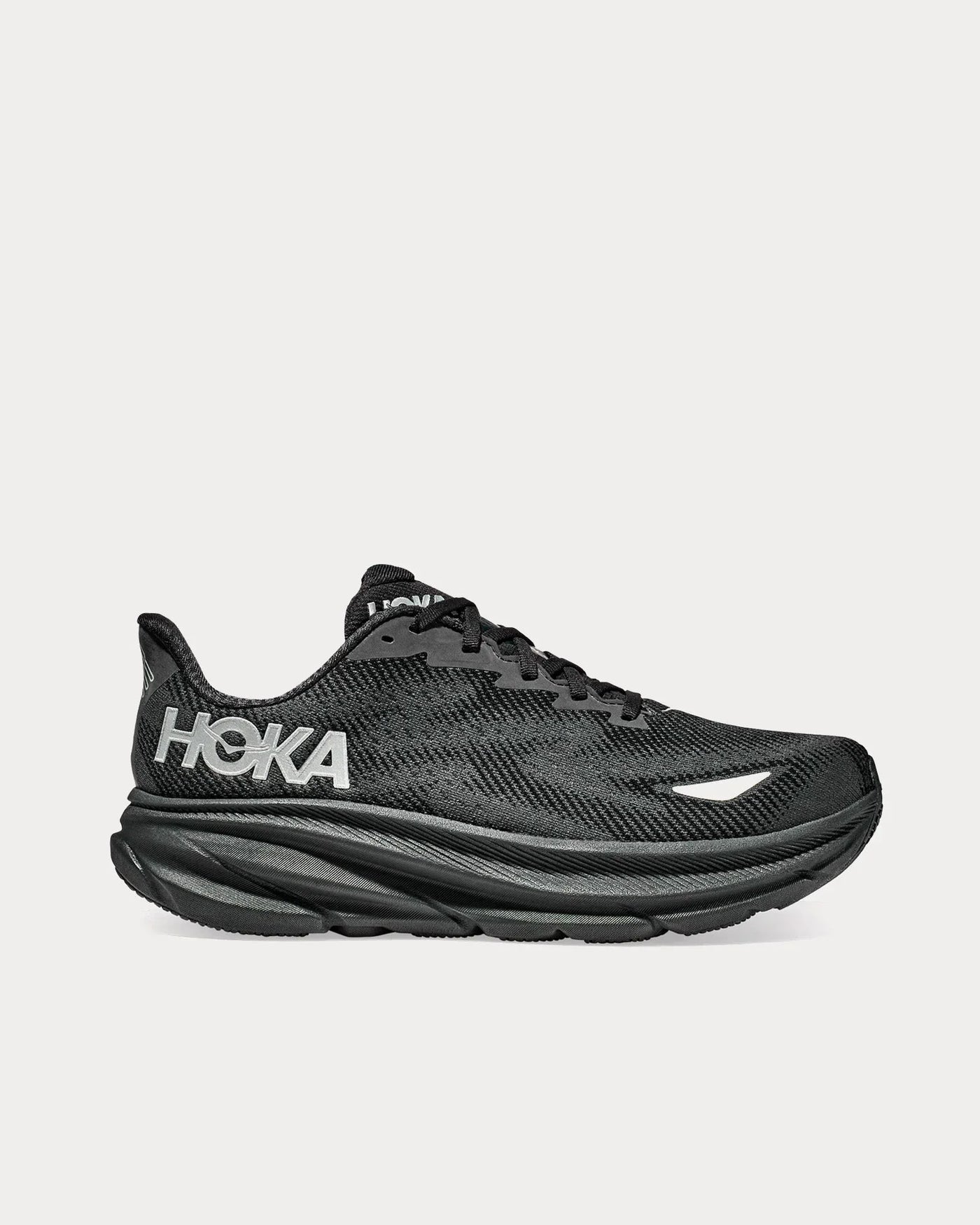 HKA Clifton 9 GTX - Black