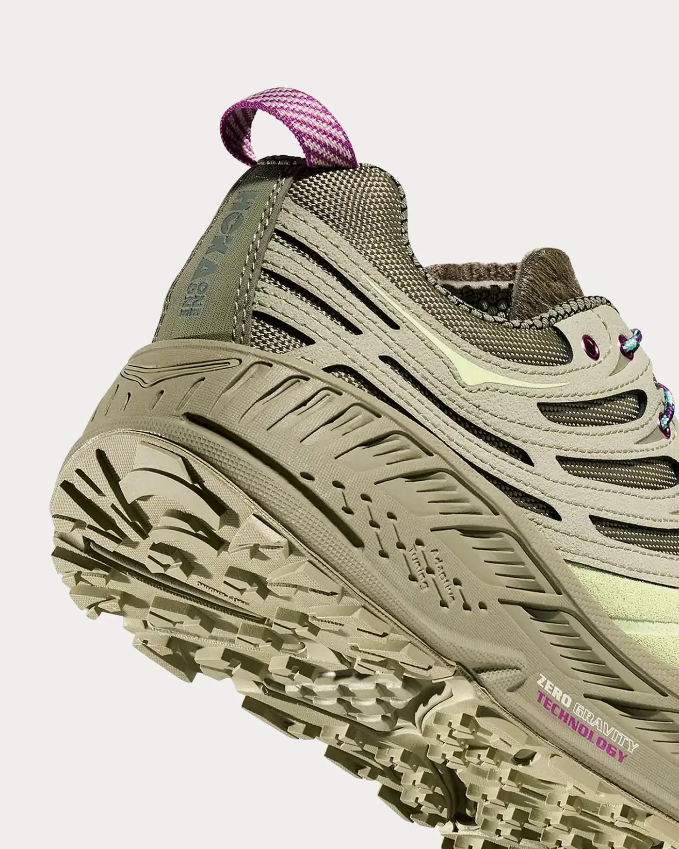 HKA Elite Terrain System Stinson Evo OG - Sea Moss/Lunar Moth