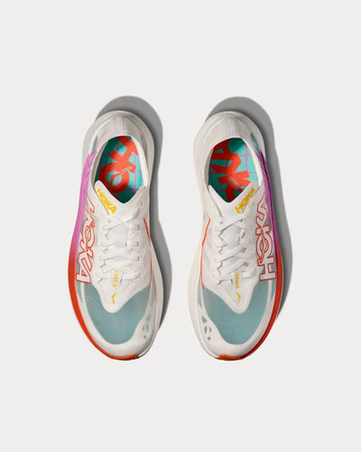 HKA Rocket X 2 - Frost/Lava