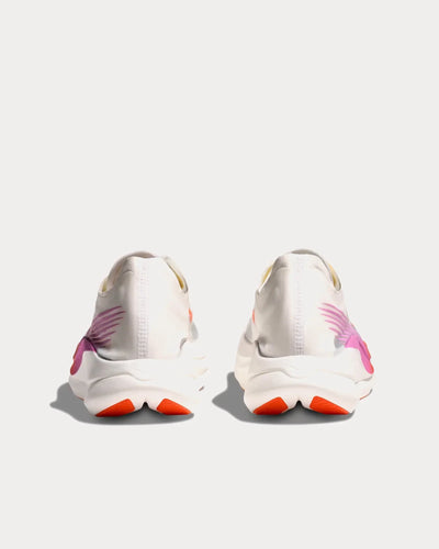 HKA Rocket X 2 - Frost/Lava