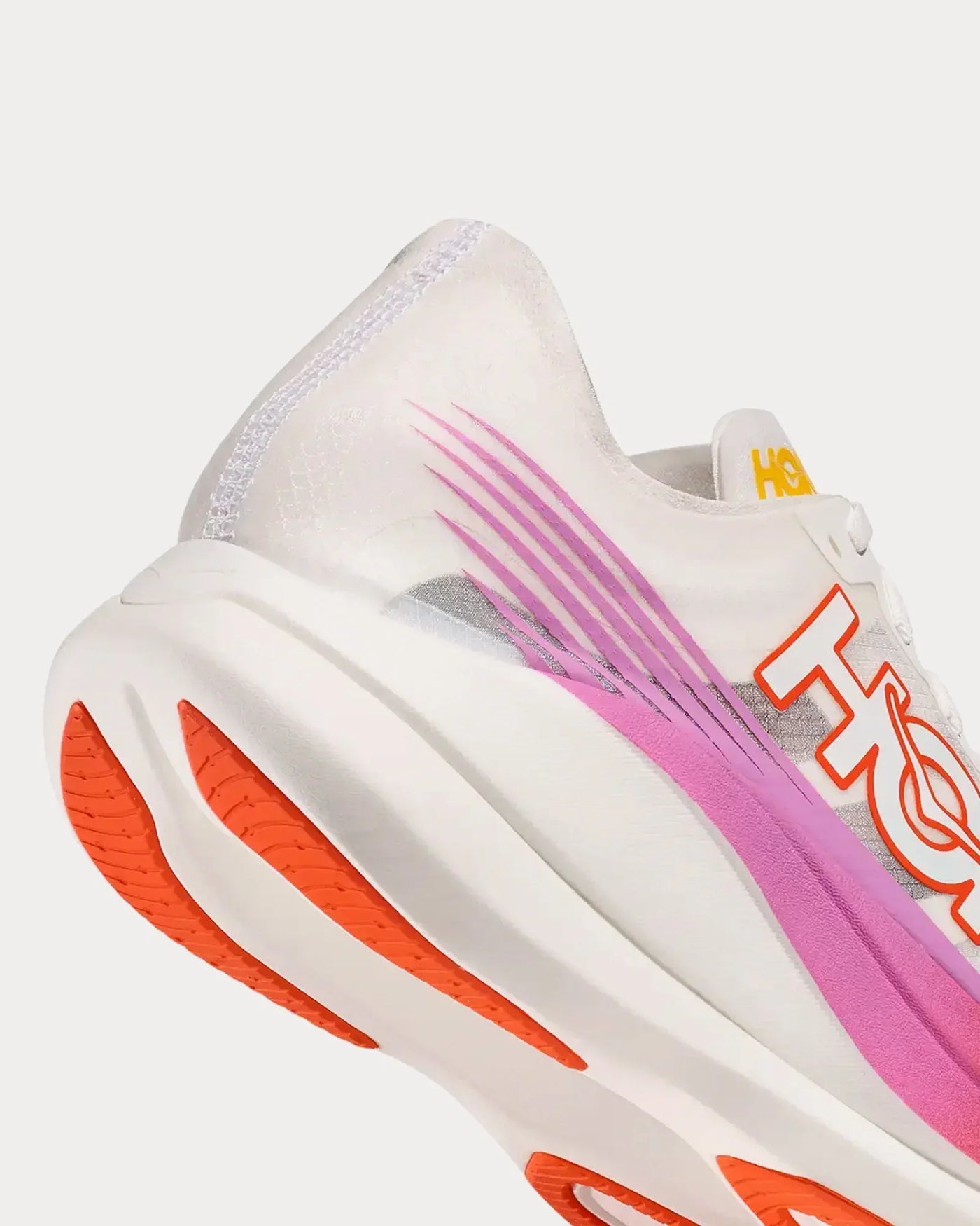 HKA Rocket X 2 - Frost/Lava