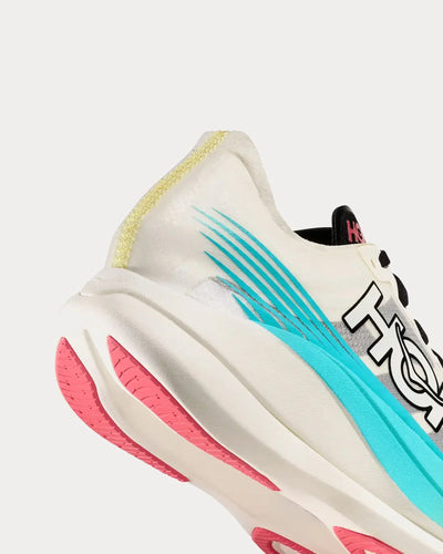 HKA Rocket X 2 - Yuzu/Cielo Blue