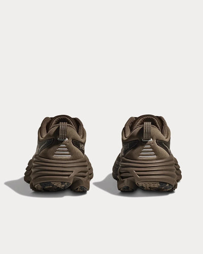 HKA Bondi 8 Stealth Tech - Caged Deep Umber/Black