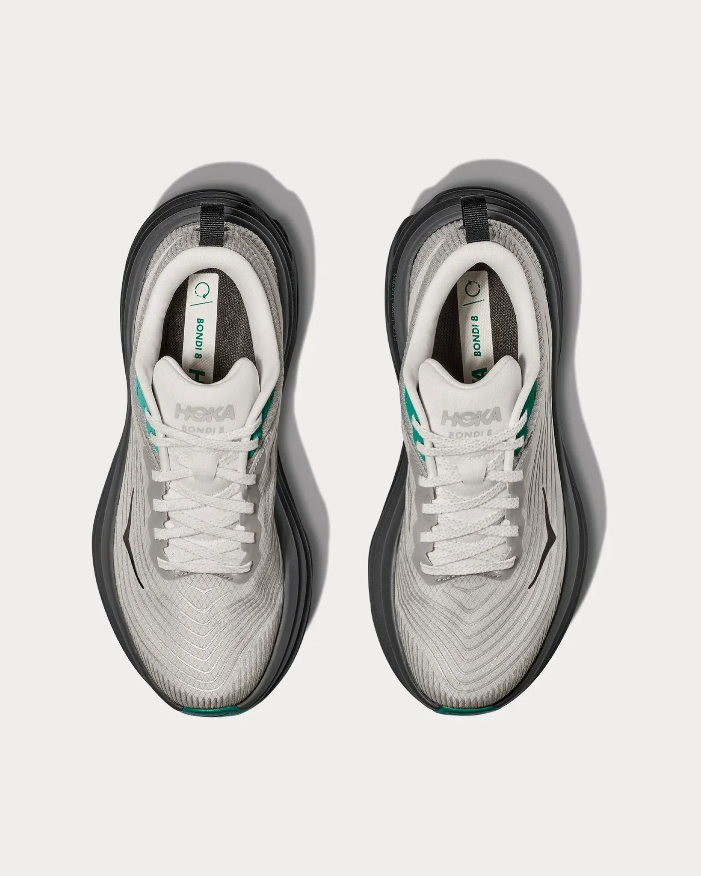 HKA Bondi 8 Stealth Tech - Harbor Mist/Black