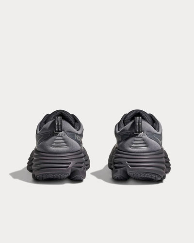 HKA Bondi 8 Stealth Tech - Caged Charcoal/Grey Skies