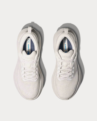 HKA Bondi 8 Stealth Tech - Caged White/Cosmic Grey