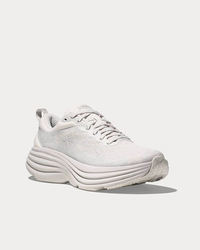 HKA Bondi 8 Stealth Tech - Caged White/Cosmic Grey