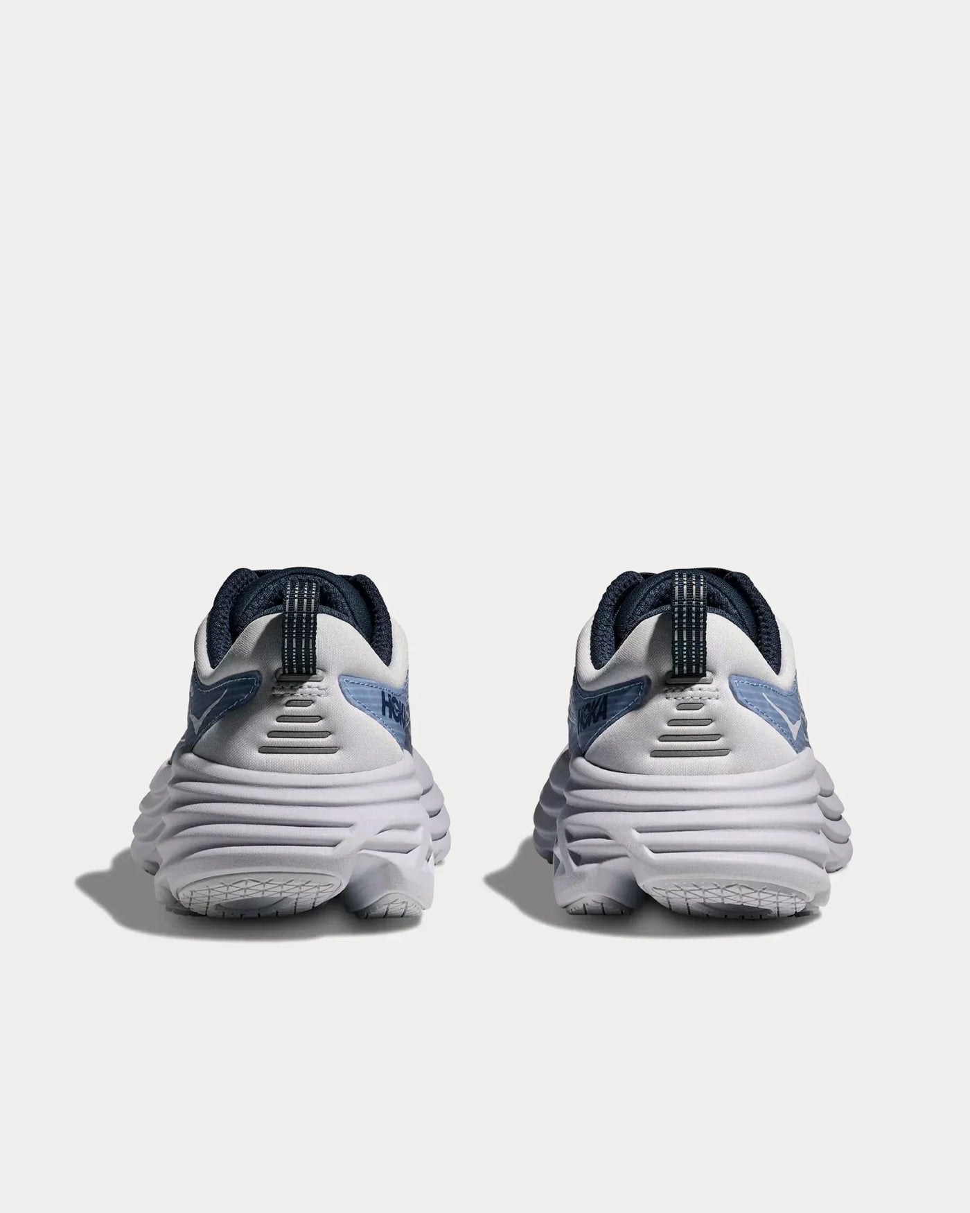 HKA Bondi 8 Stealth Tech - Caged Sea Ice/Grape Agate