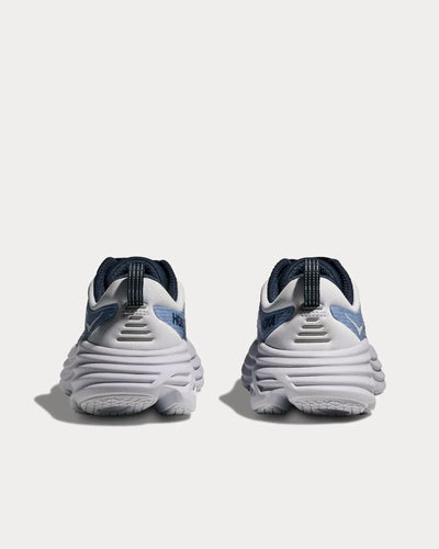 HKA Bondi 8 Stealth Tech - Caged Sea Ice/Grape Agate