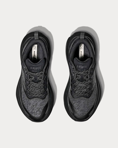 HKA Bondi 8 Stealth Tech - Caged Silver/Black