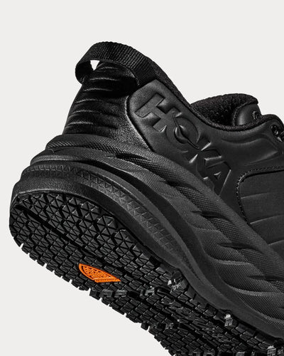 HKA Bondi SR - Black