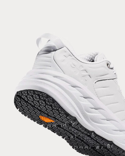 HKA Bondi SR - White