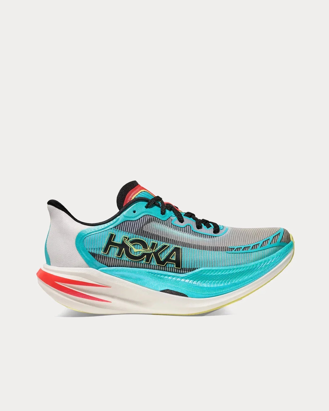 HKA Cielo X1 2.0 - Frost/Black