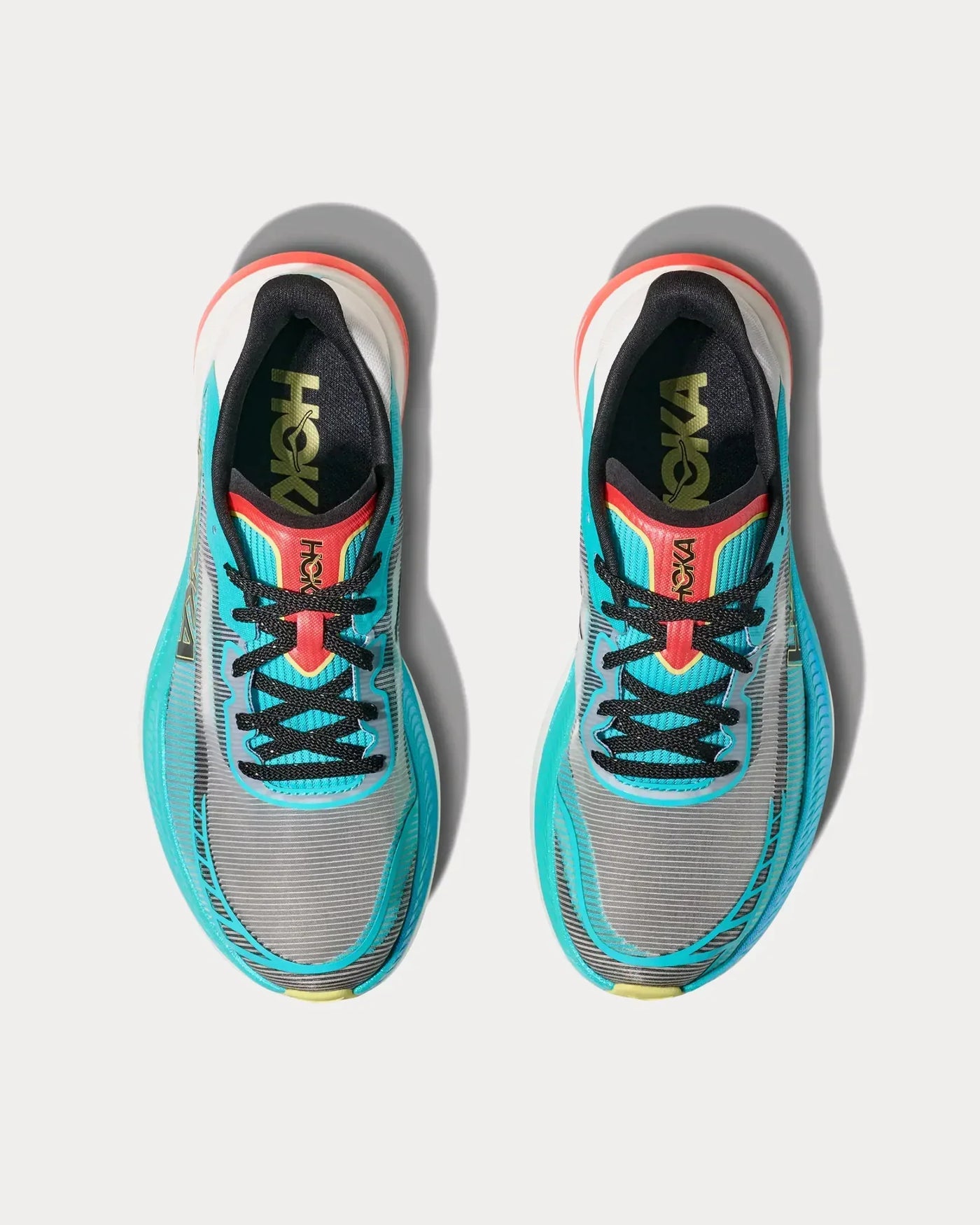 HKA Cielo X1 2.0 - Frost/Black