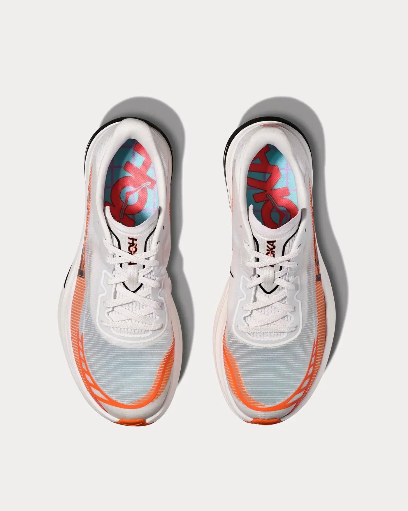 HKA Cielo X1 2.0 - Frost/Lava