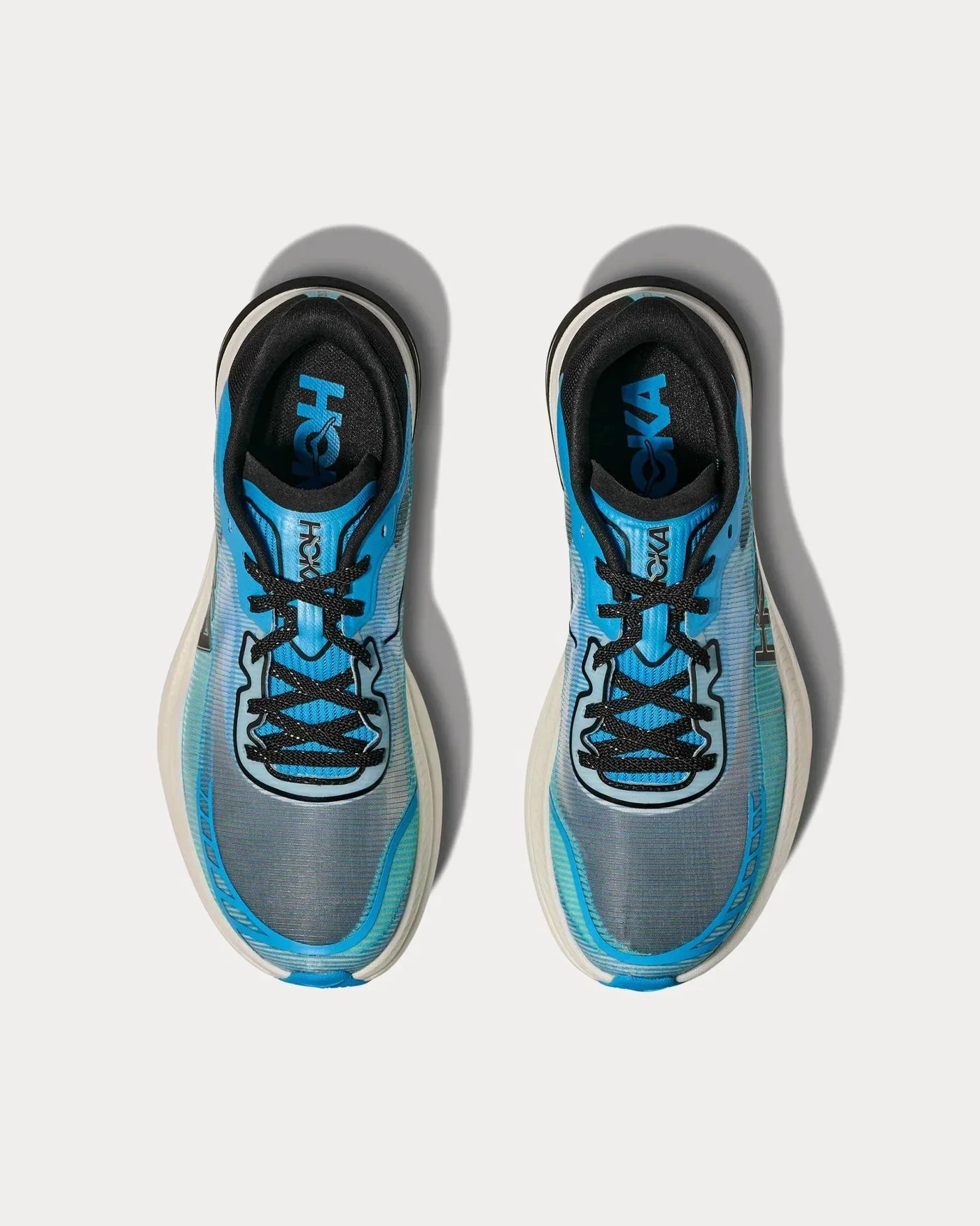 HKA Cielo X1 2.0 - Skyward Blue/Cielo Blue